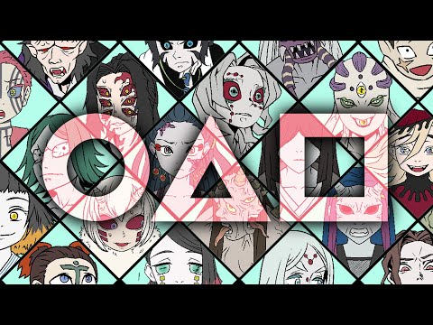 [Integrated Version] View all Squid Slayer (Squid Game x Demon Slayer Parody)