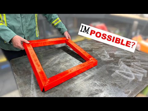 I Took on the Fireball Tools Challenge...