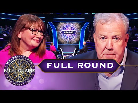 Will History Prove To Be Lynn Plowright's Downfall?  | Who Wants To Be A Millionaire