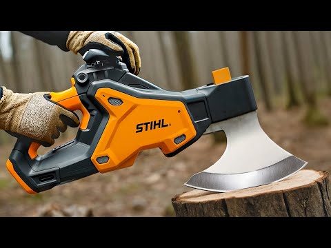 INGENIOUS TOOLS YOU'LL WANT TO SEE