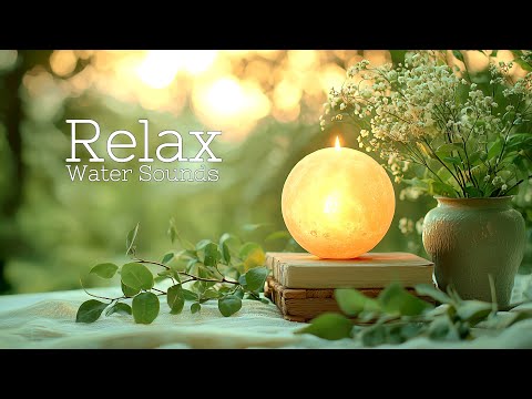Relaxing Music for Stress Relief 🌿 Healing of the Mind • Relieve Anxiety