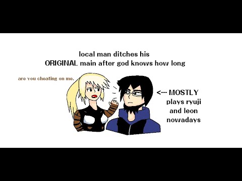 My "Take" on a possible Mentality that Fighters Destiny offers to the player.