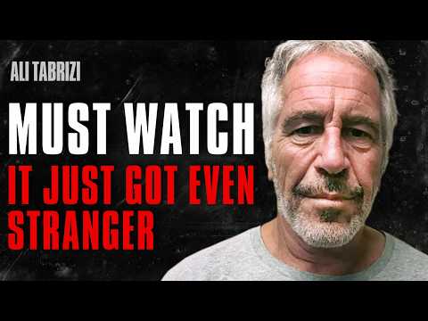 EPSTEIN VICTIM JUST  K*LLED HERSELF