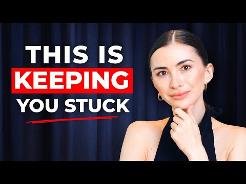 Why Working HARD will Keep You Poor (unless you do this)