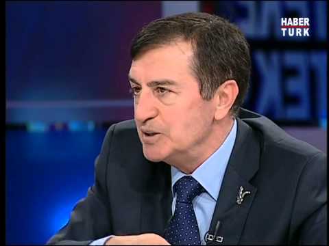 Teke Tek - Osman Pamukoğlu / 1 Aralık 2009