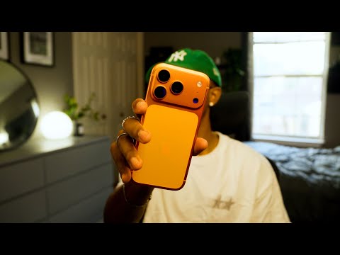 iPhone 17 Pro Real Day in the Life Review