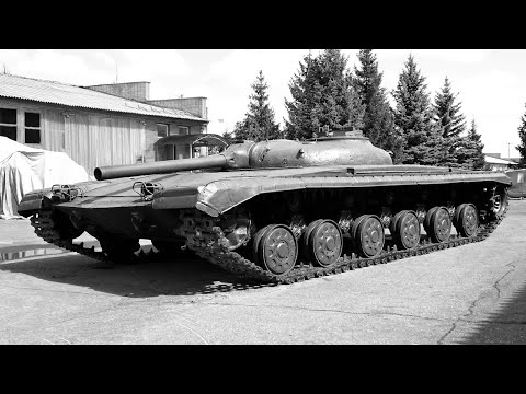 Le char le plus bas jamais construit et pourquoi c'était un désastre