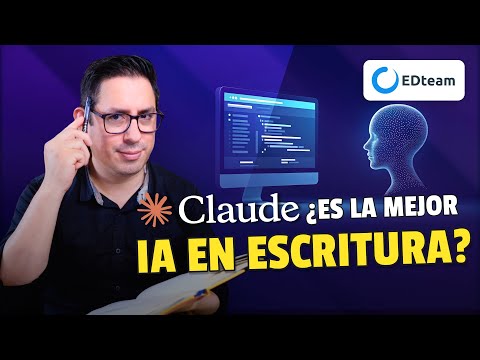 Claude vuelve a superar a ChatGPT con los estilos de escritura