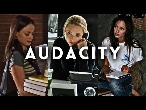 The Power of AUDACITY