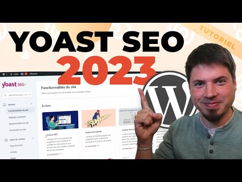 Je configure Yoast SEO sur un vrai site en 2023 (et j'explique tout 😉)