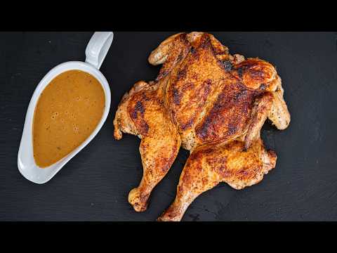 The Chicken and Sauce Combo I Can't Stop Making