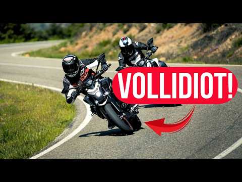 11 Motorrad-Subkulturen: Von der Schlechtesten bis zur Besten (Welche gehörst du an?)