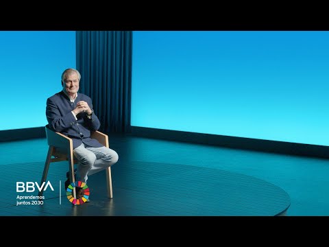 V. Completa. Las ideas del creador de la economía azul. Gunter Pauli, emprendedor y economista