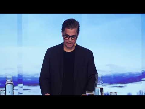 Rysslands ambitioner – idag och 2050 Martin Kragh, biträdande centrumchef (SCEEUS)