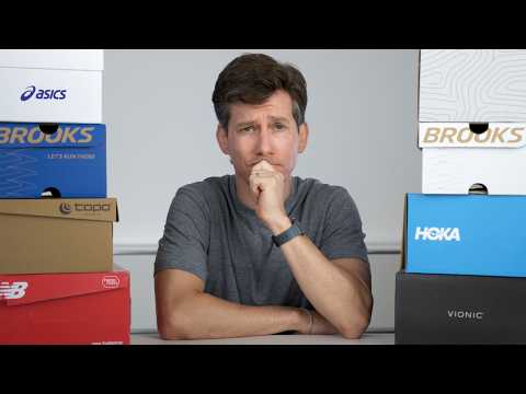 16 MOST Comfortable Shoes for Casual Everyday Wear