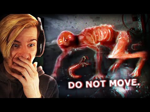 VITA CARNIS - an INCREDIBLE analog horror (REACTION)