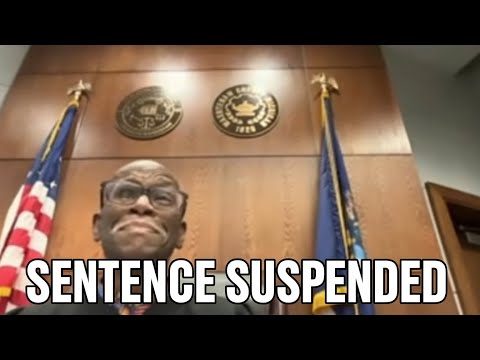 Judge Shows Mercy After Defendant Completes Treatment