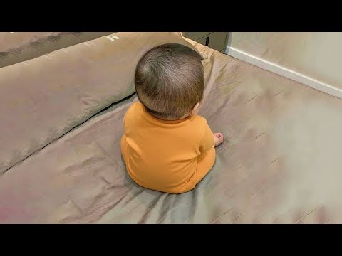 Try Not To Laugh: Baby’s HILARIOUS Fail Compilation 🤣 Cutest Chaos Ever!