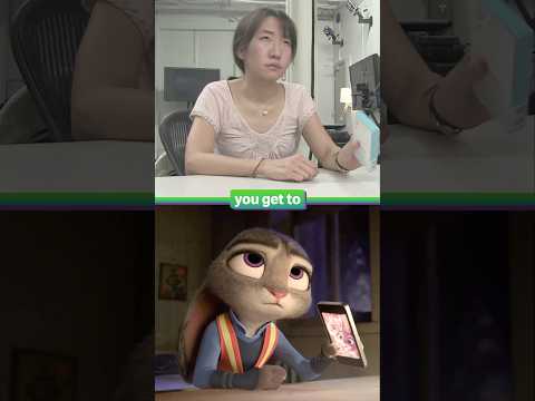 How ZOOTOPIA 2 was ANIMATED