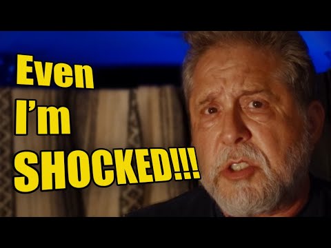 4 Mojave Desert Mysteries - Demonic Cult, Missing Persons, Bigfoot Hybrid, Giant Tarantulas!