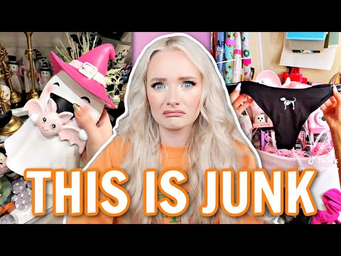 FALL OVERCONSUMPTION IS OUT OF CONTROL