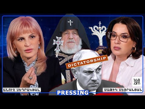 ՁՅՈՒՆ ԳԱ ՁԵՐ ԳԼԽԻՆ. ՆԱՅԵՔ՝ ԻՆՉ Է ԱՆՈՒՄ ԱԼԻԵՎԸ. ՆԻԿՈԼԸ ԱԴՐԲԵՋԱՆՑՈՒՆ ՍԱՐՔԵՑ ԱԶԳ, ԱԴՐԲԵՋԱՆԸ՝ ՊԵՏՈՒԹՅՈՒՆ