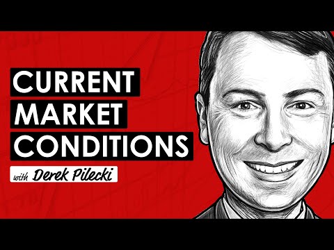 Current Market Conditions & Investment Opportunities w/ Derek Pilecki (TIP758)