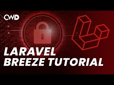 Laravel Breeze Tutorial | Learn how Laravel Breeze Works | Enable Verification with Laravel Breeze