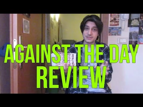 Against the Day by Thomas Pynchon REVIEW