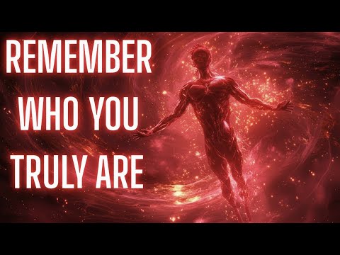 The Ultimate Phase of Awakening: When You Merge With the Quantum Field