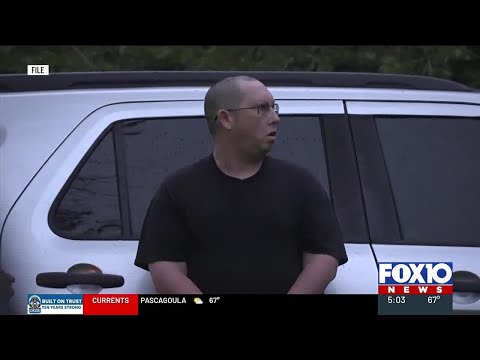 Chunchula man pleads guilty to distributing child pornography in federal court