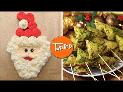 11 Christmas Inspired Recipes
