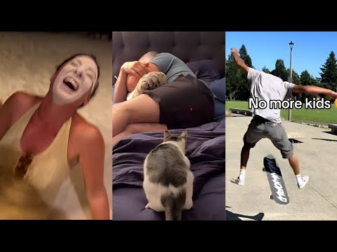 Random videos I watch at 2 a.m. #7