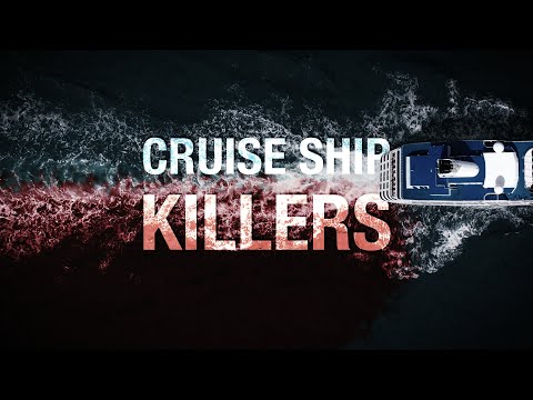 Cruise Ship Killers | Amy Lynn Bradley Documentary | Season 1 | Episode 7 | John Barnard