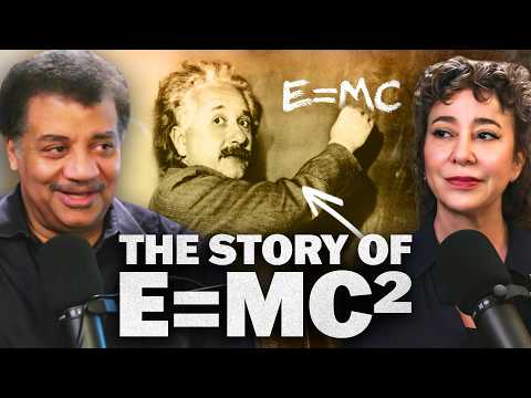 Unpacking Einstein’s Greatest Papers, with Janna Levin
