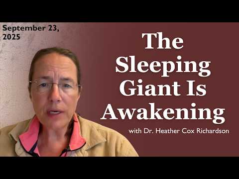 The Tide Turned This Week | Explainer