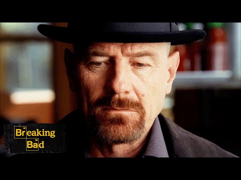 Walt Negotiates With Lydia | Gliding Over All | Breaking Bad