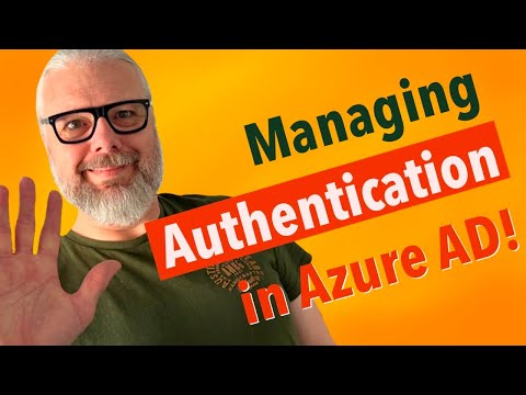 Discover The Top Authentication Methods In Entra ID | Peter Rising MVP