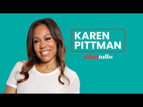 Karen Pittman on “And Just Like That” and what TV gets wrong about Black womanhood | Salon Talks