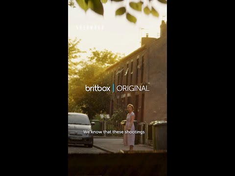 Season 2 Trailer | Sherwood | BritBox