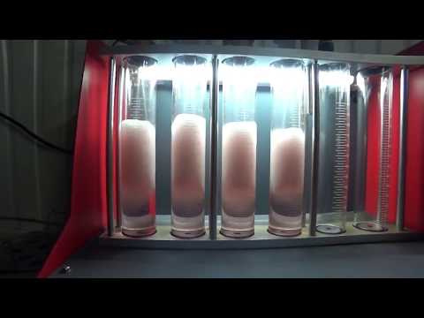 Промывка форсунок на стенде LAUNCH CNC-602A. Октябрьская акция!