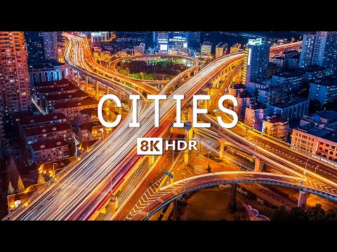 THE TIMELESS SOUL OF ITALY in 4K HDR (60FPS) Dolby Vision – Through Eternal Beauty