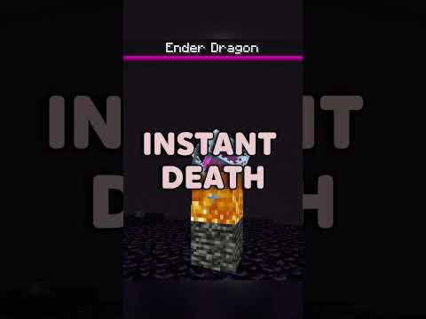 Escaping the End With only a Water Bucket?