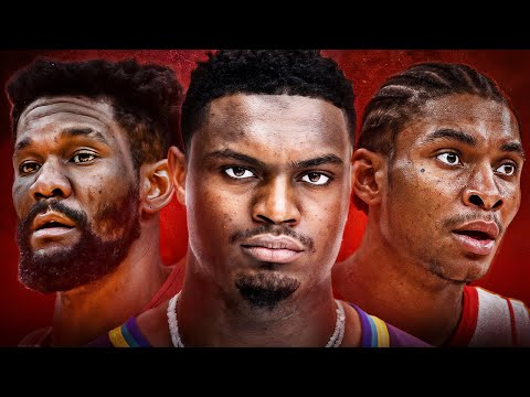 The NBA's Biggest Disappointments...