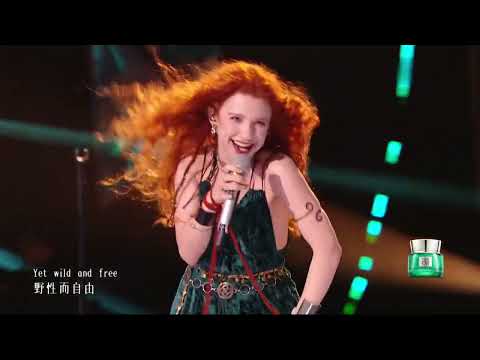 《乐在其中》第二期：Alexia Evellyn《Savage Daughters》"Having Fun" Issue 2: Alexia Evellyn "Savage Daughters"