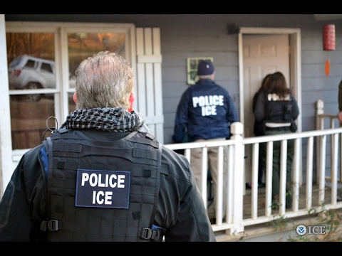 Deported from U.S., Cambodians fight immigration policy