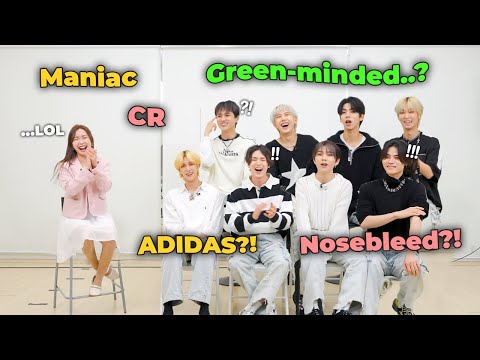 Can Korean Idols Guess FILIPINO SLANG?!🇵🇭 (Laughtrip) w/ 8TURN