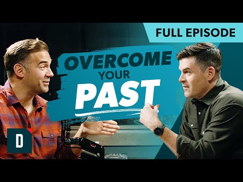 How to Overcome Your Past to Achieve Greatness (with Lewis Howes)