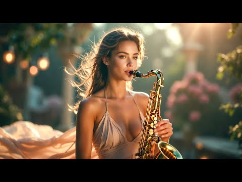 The Question Unspoken – Soft Saxophone, Violin & Piano Instrumentals