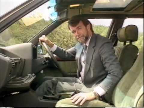 Old School Original Top Gear (1989) Season 21 - Episode 01